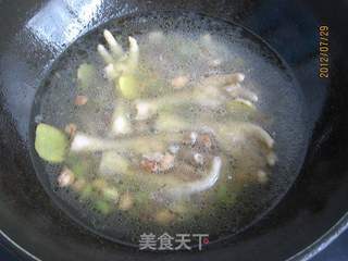 憨豆凤爪的做法步骤:13