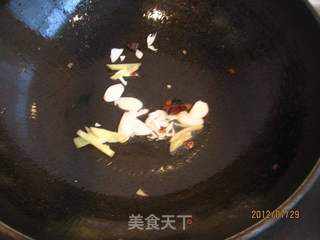 素四喜丸子的做法步骤:12