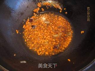 素四喜丸子的做法步骤:15