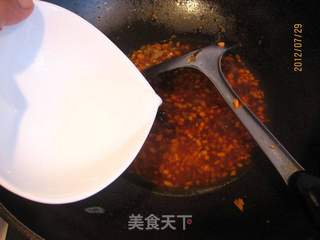 素四喜丸子的做法步骤:16