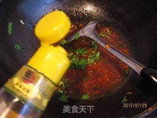 素四喜丸子的做法步骤:17