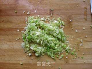 干炸肉丸的做法步骤:3
