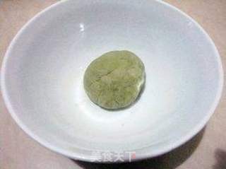 南瓜馒头的做法步骤:4