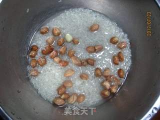 八宝南瓜的做法步骤:3