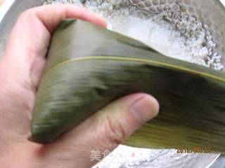 八宝棕子的做法步骤:12
