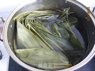 八宝棕子的做法步骤:4