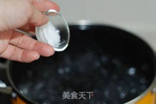 酸奶驯鹿通心粉的做法步骤:2