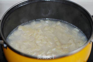 酸奶驯鹿通心粉的做法步骤:3