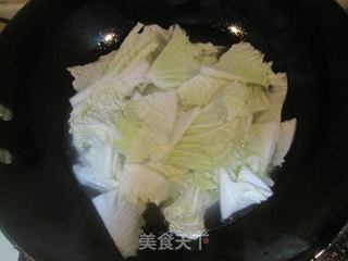 清炖狮子头的做法步骤:10