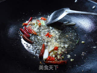 麻辣----------酸菜鱼的做法步骤：7