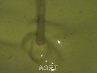 红糖枣香小蛋糕的做法步骤:7
