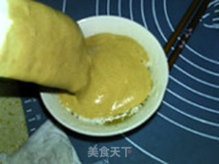 红糖枣香小蛋糕的做法步骤:10