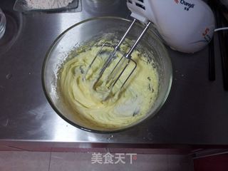希腊可球的做法步骤:2