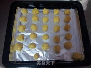 希腊可球的做法步骤:8