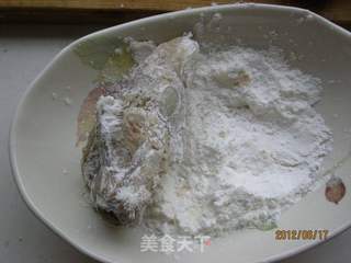茄汁吮指排骨的做法步骤:7