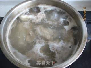 茄汁吮指排骨的做法步骤:5