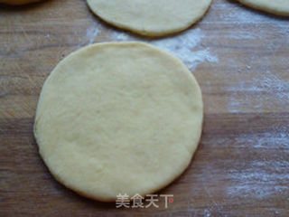 迷你培根披萨的做法步骤:10