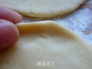 迷你培根披萨的做法步骤:11