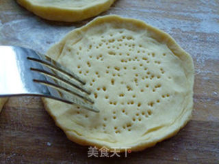 迷你培根披萨的做法步骤:12