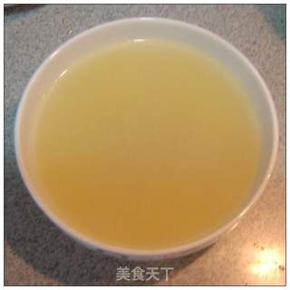 自制豆花----酸菜豆花火锅的做法步骤：16