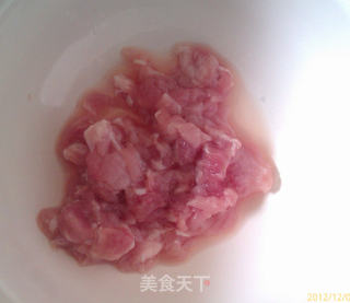 家常版麻婆豆腐的做法步骤:2