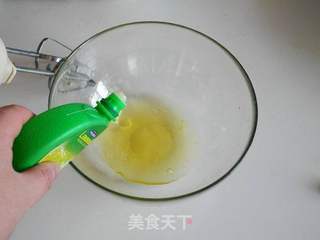 天使蛋糕的做法步骤:2