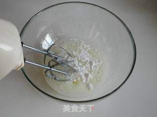 天使蛋糕的做法步骤:4