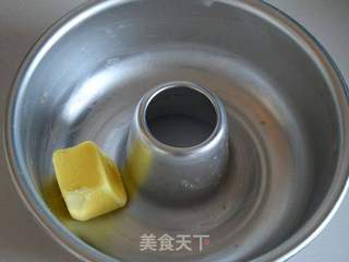 天使蛋糕的做法步骤:8