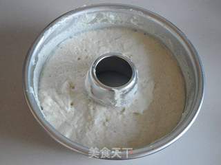 天使蛋糕的做法步骤:10