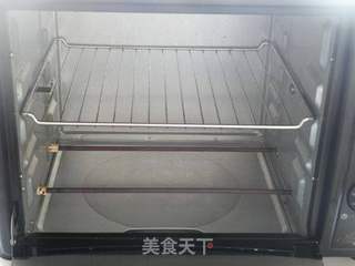 天使蛋糕的做法步骤:11