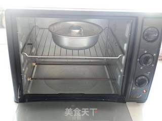 天使蛋糕的做法步骤:12