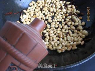 麻辣花生——酒鬼必搭的做法步骤:14
