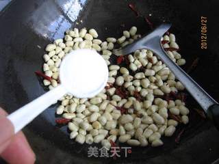 麻辣花生——酒鬼必搭的做法步骤:12