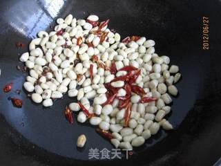 麻辣花生——酒鬼必搭的做法步骤:11