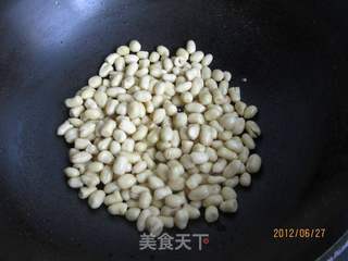 麻辣花生——酒鬼必搭的做法步骤:8