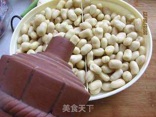 麻辣花生——酒鬼必搭的做法步骤:6