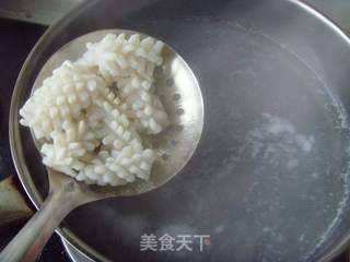 【食尚擂台火锅赛区】:浓香四溢---牛奶火锅的做法步骤:4