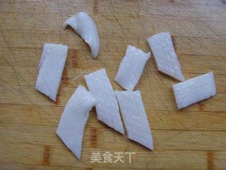 【食尚擂台火锅赛区】:浓香四溢---牛奶火锅的做法步骤:3