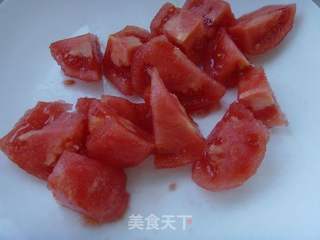 【食尚擂台西餐赛区】:地中海风情---普罗旺斯炖菜的做法步骤:3