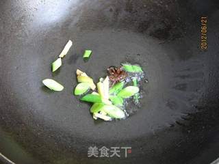 酱大骨炖粉条的做法步骤:6