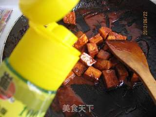 红乳酱豆腐的做法步骤:9