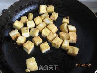 红乳酱豆腐的做法步骤:3