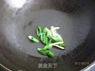 海鲜菇花蛤汤的做法步骤:4