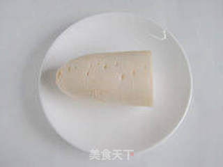 【银萝黑椒牛扒】--- 装饰食用二合一的独特吃法的做法步骤:8