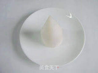【银萝黑椒牛扒】--- 装饰食用二合一的独特吃法的做法步骤:9