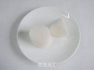 【银萝黑椒牛扒】--- 装饰食用二合一的独特吃法的做法步骤:10