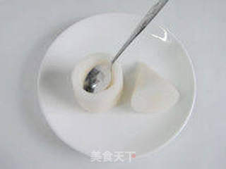 【银萝黑椒牛扒】--- 装饰食用二合一的独特吃法的做法步骤:11