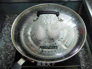 【银萝黑椒牛扒】--- 装饰食用二合一的独特吃法的做法步骤:12
