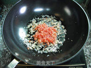【自制黑椒汁】--- 美味牛扒的好搭档的做法步骤:4