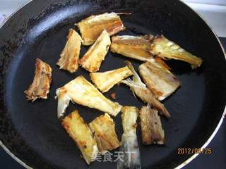 辣煎芝麻鱼排的做法步骤:7